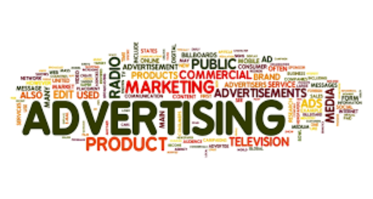 Advertising